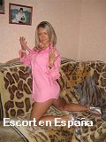Escorts en san fernando de henares en 